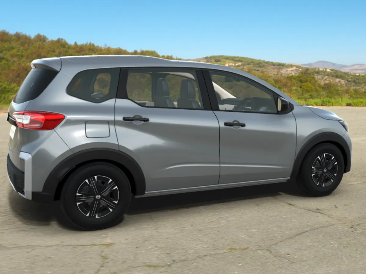 Nissan Gravite Acenta